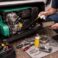How to Service an RV Generator? Where to service?