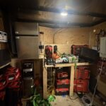 Trailer Roof and Ceiling Repair in Los Angeles