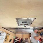 Trailer Roof and Ceiling Repair in Los Angeles