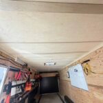 Trailer Roof and Ceiling Repair in Los Angeles