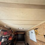 Trailer Roof and Ceiling Repair in Los Angeles