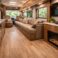 What Kind of Flooring Is Best for RV?