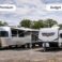 Whats the best travel trailer brand?
