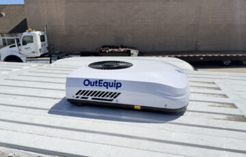 12-Volt AC for RAM Van installation