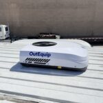 12-Volt AC for RAM Van installation