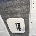 12-Volt AC for RAM Van installation