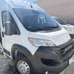 12-Volt AC for RAM Van installation Custom Way LA