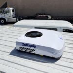 12-Volt AC for RAM Van installation