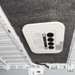12-Volt AC for RAM Van installation