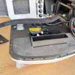 12-Volt AC for RAM Van installation