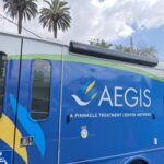 Electric Awning Installation for Commercial Vehicles