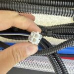 Electric Awning Installation for Commercial Vehicles