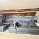 Four Winds Fun Mover RV Interior