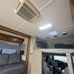 Four Winds Fun Mover RV Interior
