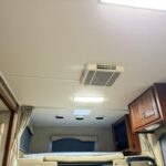 Four Winds Fun Mover RV Interior