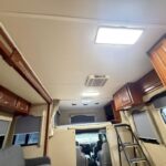 Four Winds Fun Mover RV Interior