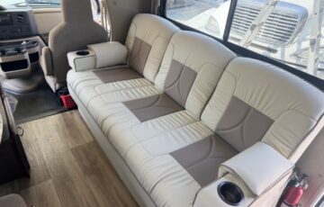 New Couch for an RV