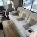 New Couch for an RV