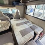 New Couch for an RV