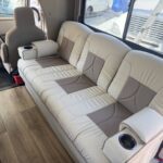 New Couch for an RV