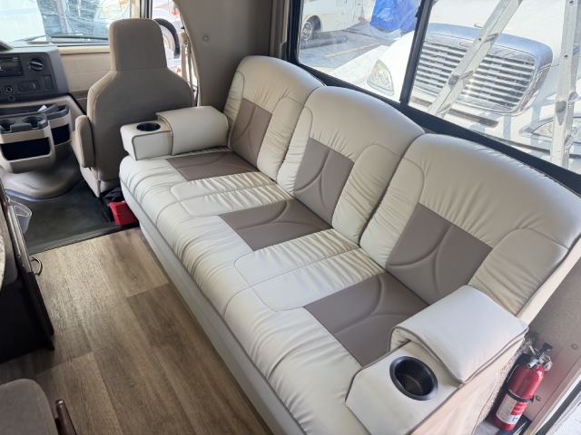 New Couch for an RV