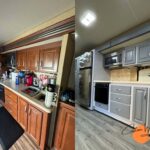 rv remodel before and after