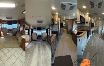 rv remodel before and after