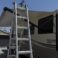 18ft Electric Awning Installation for Fleetwood Discovery RV