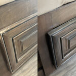 Class A RV Interior Restoration After Pet Damage