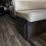 Custom Way Class A RV Interior Restoration After Pet Damage