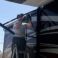 RV Awning Shock Replacement Custom Way