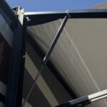 RV Awning Shock Replacement