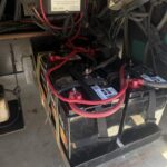 replacing RV batteries