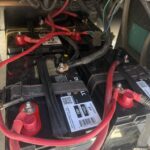 replacing RV batteries