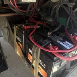 replacing RV batteries