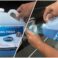 RV fresh water tank cleaning