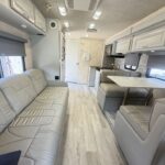 Remodeling an RV Interior Fleetwood Quest 3500