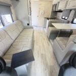 Remodeling an RV Interior Fleetwood Quest 3500 by Custom Way