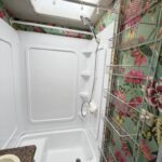 Remodeling an RV Interior Fleetwood Quest 3500 bathroom 2