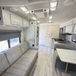 Remodeling an RV Interior Fleetwood Quest 3500 by Custom Way