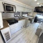 Remodeling an RV Interior Fleetwood Quest 3500 by Custom Way