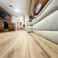 Replacing Flooring in RV With Slide