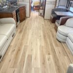Replacing Flooring in RV With Slide CustomWay