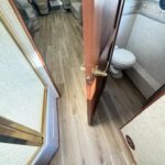 Replacing Flooring in RV With Slide Los Angeles