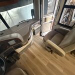 Replacing Flooring in RV With Slide la county