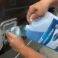 Sanitizing an RV Fresh Water Tank