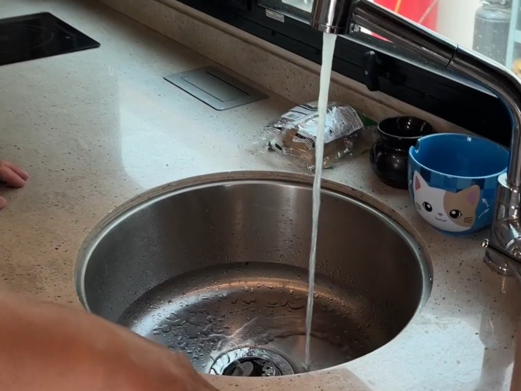 best RV fresh water tank treatment