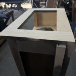 process Class A RV Interior Restoration After Pet Damage