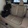 Child Safety Seat in RV Installation LA Custom WAy