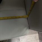 Custom Seats for RV with child seat adapter manufacturing
